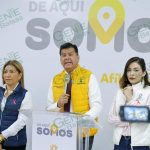 PRD exige al Gobierno Federal, modifique su estrategia de seguridad y enfrente a la delincuencia