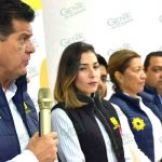 Pretende MORENA desaparecer los equilibrios políticos: PRD