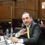 México sigue sin apostarle a la ciencia y la tecnología pese a su importancia en el desarrollo: Antonio Soto