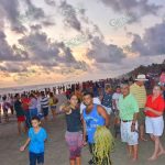 Con gran éxito, concluyó la XXV Expo Tortuga Marina