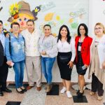 Diputados michoacanos muestran interés en la primera infancia