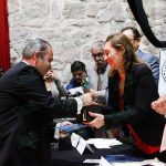 Reconoce Cuquita Cabrera labor de médicos michoacanos