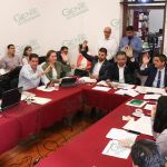 Aprueban dictámenes que contienen las Leyes de Ingresos Municipales de 26 municipios