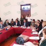 Diputados michoacanos buscan mejorar eficiencia en servicios públicos
