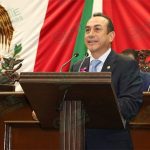 Sistema de justicia oral en juicios electorales propone Antonio Soto