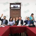 Diputados establecen criterios generales para Ingresos Municipales