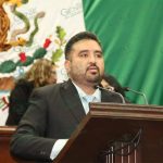 Armonizará Michoacán legislación en igualdad y paridad: Erik Juárez
