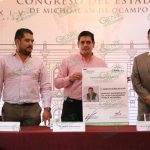 Impulsa Ernesto Núñez programa de consultas médicas a bajo costo