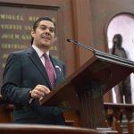 A recuperar la paz social convoca bancada del PRI