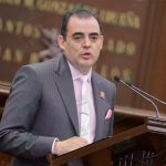 Presenta Baltazar Gaona iniciativa para tipificar el delito de pederastia en legislación local