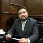 Urge que Congreso avale eliminar vigencia a las actas de nacimiento: Erik Juárez