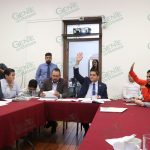 Aprueban dictamen para desincorporación de un bien inmueble; piden avalúos de 10 más
