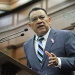Promueve Fermín Bernabé despolitización de Registro Civil