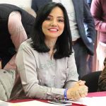 Propone Adriana Hernández mejorar políticas públicas para personas con discapacidad
