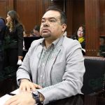 Avanza paquete legislativo ambiental, listo el dictamen: Tony Martínez