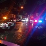 Matan a balazos a una mujer