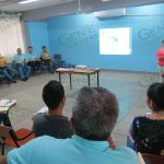BUSCAN RETOMAR ACADEMIAS Y CUMPLIR PLAN EDUCATIVO