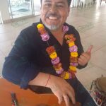 EL ARTISTA ES UN PELIGRO EN MÉXICO, AFIRMA EL ESCRITOR EMILIO LOME