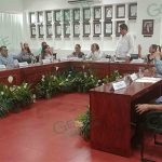 Regidora Rosana Flores se equivoca en fechas para aprobar sesiones de cabildo