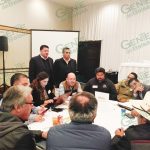 Avanzan foros para nueva Ley de Aguas Nacionales, encabezados por Feliciano Flores