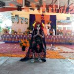 Celebran festival de Día de Muertos en la mayoría de las escuelas de este municipio