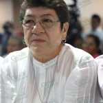 Consulta popular y revocación de mandato, democratiza al país: Teresa López