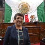 Pronto habrá consulta popular y revocación de mandato en Michoacán: Teresa López