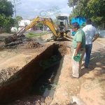 Necesario construir nuevo colector de drenaje sanitario: CAPALAC