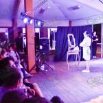 Presentan obra de teatro “Las Ubarry” en Casa de la Cultura