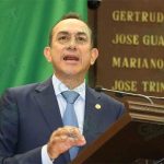 Antonio Soto propone regular por Ley el ejercicio de la valuación en Michoacán