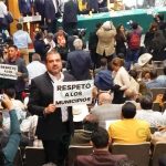 El PRD refrenda la lucha municipalista