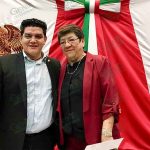 Morena, comprometida con el cambio estructural de la sociedad: Teresa López