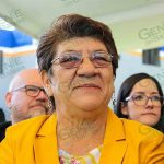 La violencia contra las mujeres daña el tejido social: Teresa López