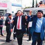 Como desde hace 30 años, seguiremos luchando por el Federalismo: PRD