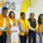 Emplaza PRD al Presidente de México a no evadir su responsabilidad