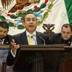Alarmante que no se corrija rumbo frente a recesión económica en México: Antonio Soto