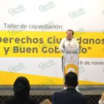 Necesario impulsar desde Michoacán un contrapeso nacional: PRD