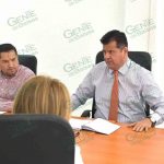 En la gestión de recursos, Michoacán requiere el apoyo de todas las fuerzas políticas: PRD