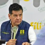 Llama el PRD a seguir defendiendo la democracia en México