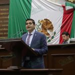 Propone Arturo Hernández Instalación de Mando Mixto de Seguridad para Michoacán