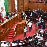 Exhortan diputados a autoridades para que actualicen reglamentos de tránsito