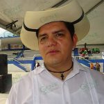 Antonio Madriz reconoce la importancia de desarrollar el campo michoacano