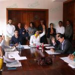 Expedientes de los aspirantes a la CEDH serán revisados minuciosamente: Diputados