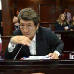 Legislamos con un sentido social: Teresa López