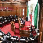 Congreso de Michoacán avala retorno de documento original de la Constitución Política del Estado