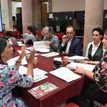 Comisión de Gobernación solicita reunión con el Secretario de Gobierno