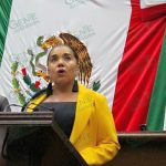 Se deben aplicar de lleno esquemas anticorrupción en Michoacán: Wilma Zavala