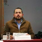 Acuerdan reunión de trabajo con titular de SSP y la comisión de Seguridad: Humberto González
