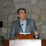 Urge efectiva política de prevención al delito: Javier Estrada