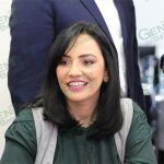 Llama Adriana Hernández a no bajar la guardia en la lucha contra la violencia hacia las mujeres